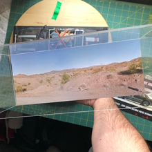 Load image into Gallery viewer, Fedsmoker 1:18 die-cast model LIMITED EDITION