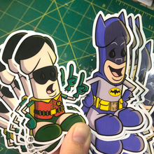 Load image into Gallery viewer, FEATURED STICKERS