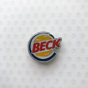 Beck PIN