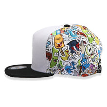 Load image into Gallery viewer, Beck cartoon HAT