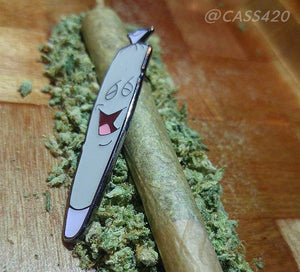 Jolly Joint pin