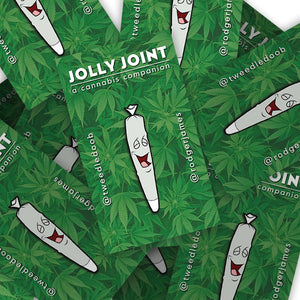 Jolly Joint pin