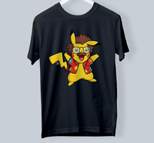 Load image into Gallery viewer, POLKACHU T-SHIRT