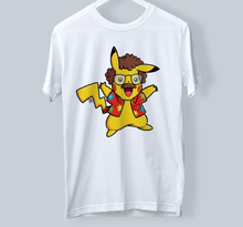 Load image into Gallery viewer, POLKACHU T-SHIRT