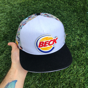Beck Toronto HAT